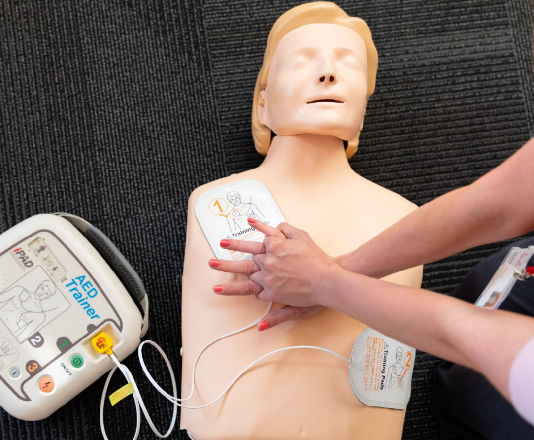 Guide to Proper Hand Positioning in CPR for Life-Saving Results img