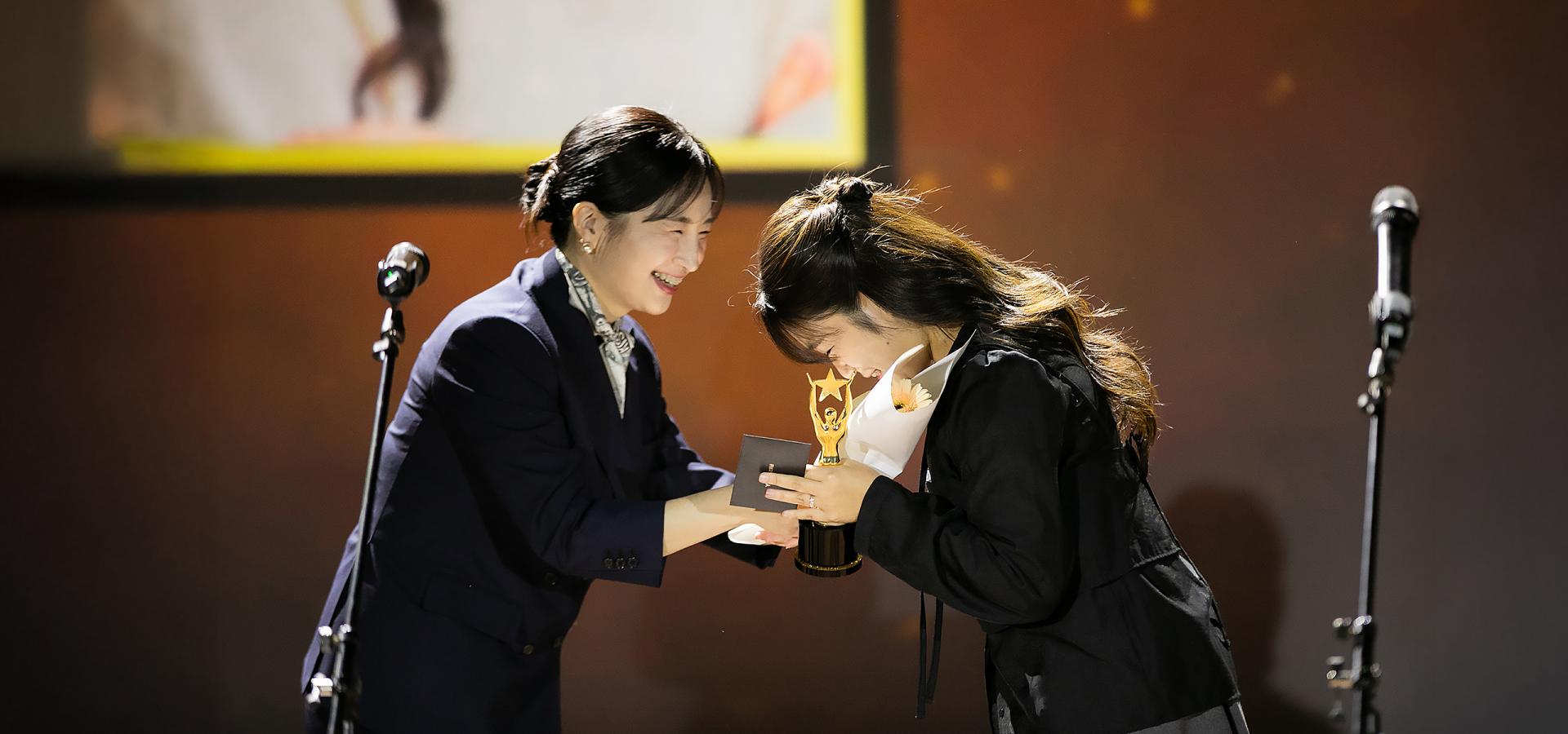 광고인 2024 올해의 디자이너