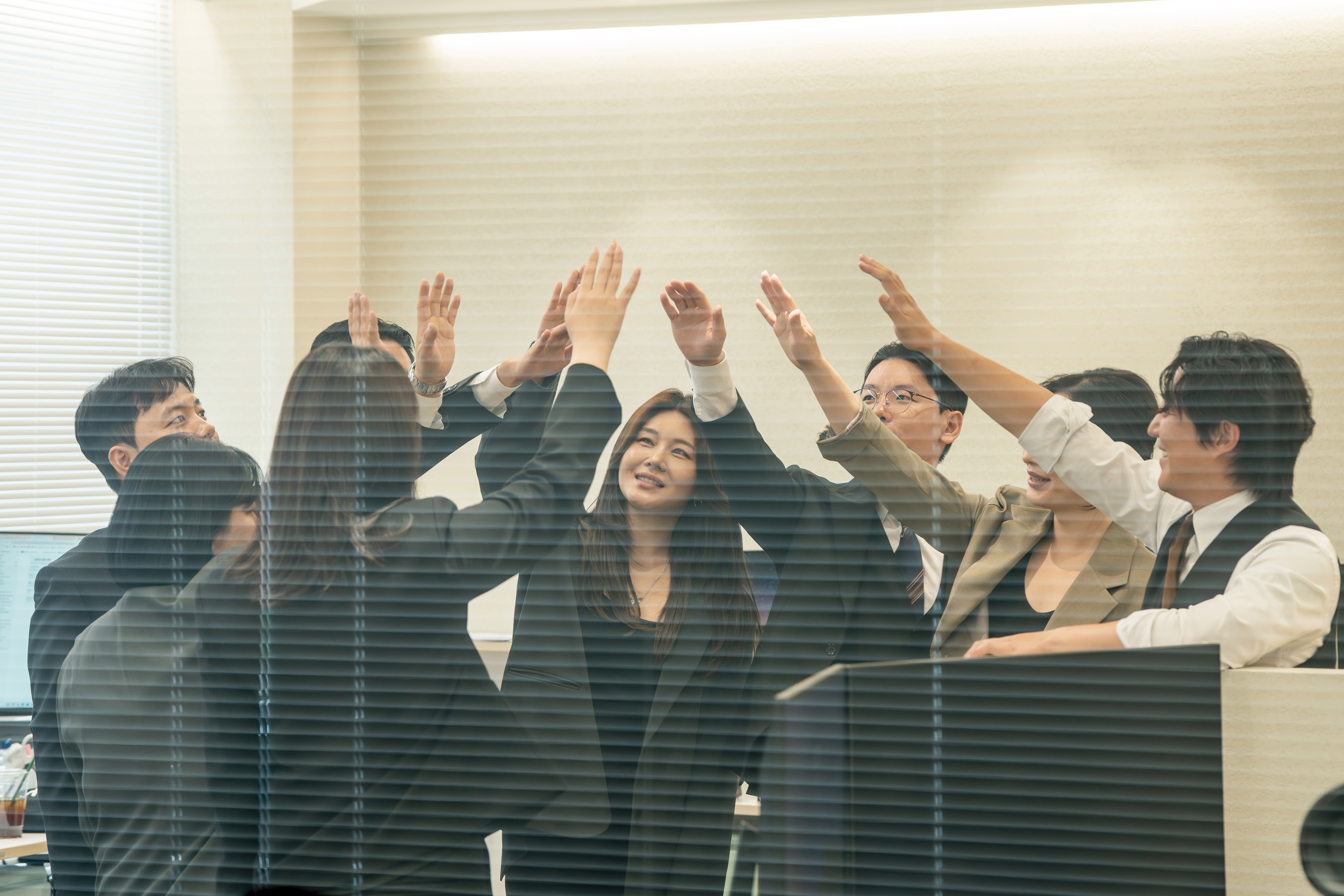 광고인 일하는 방식