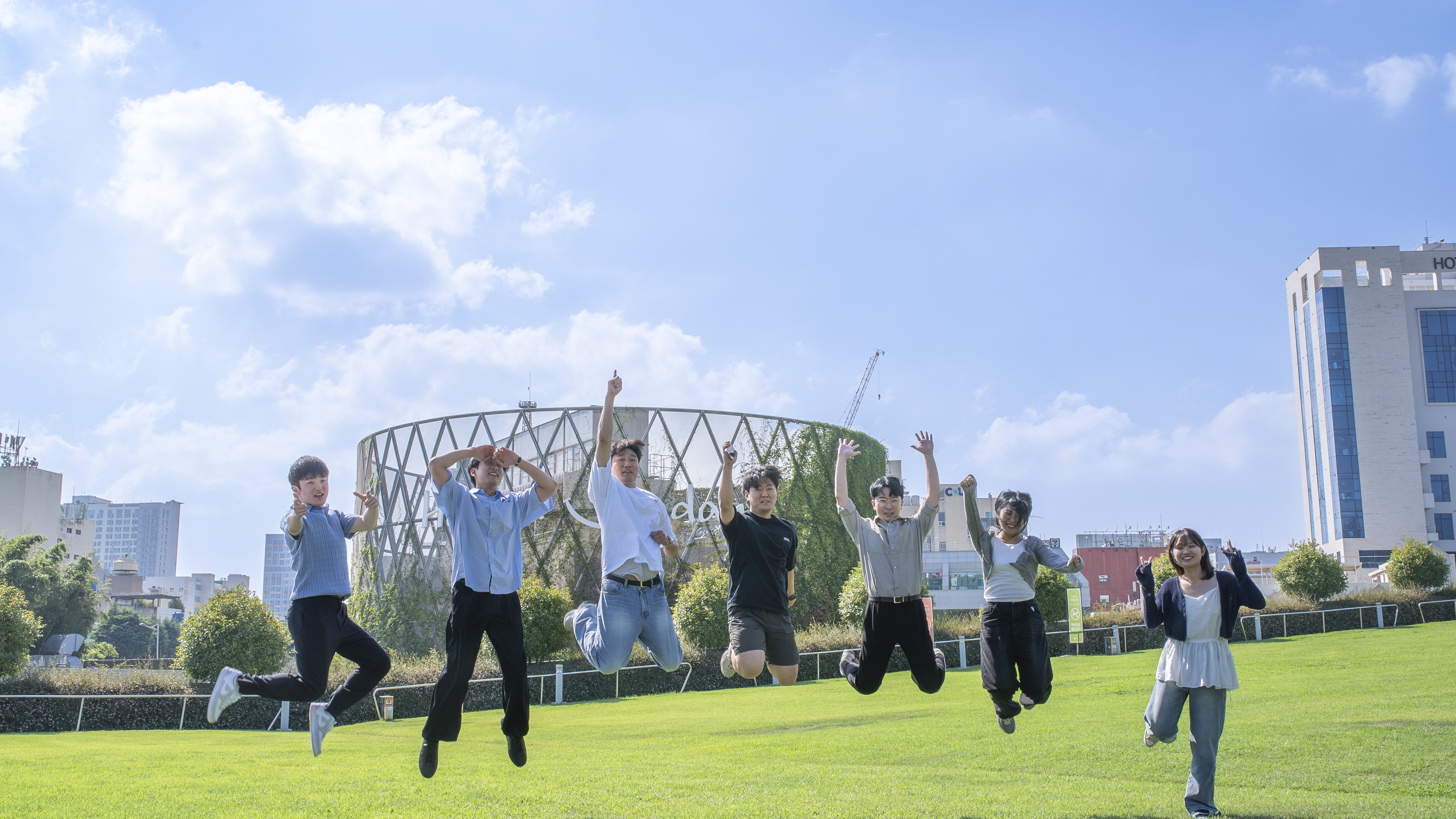 광고인 성장하는 곳