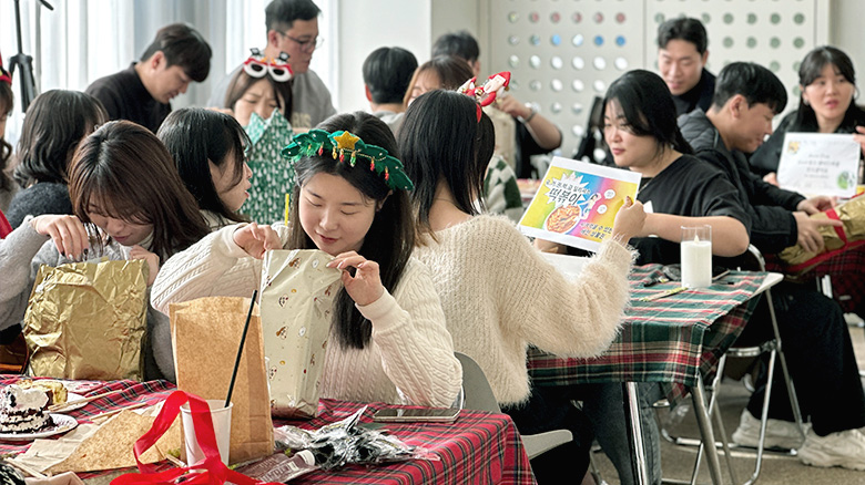 사내행사 이미지