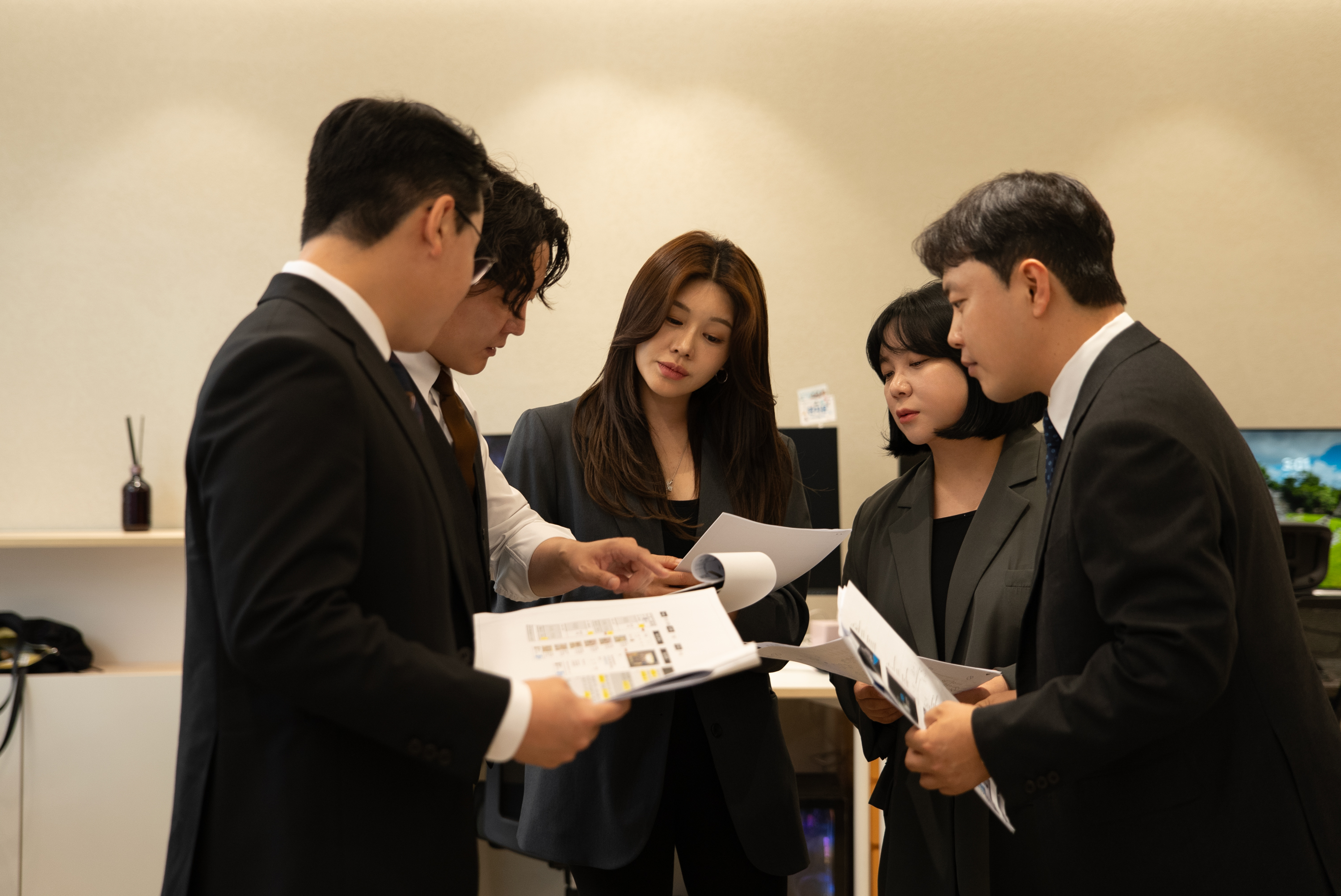 세일즈 대문 이미지