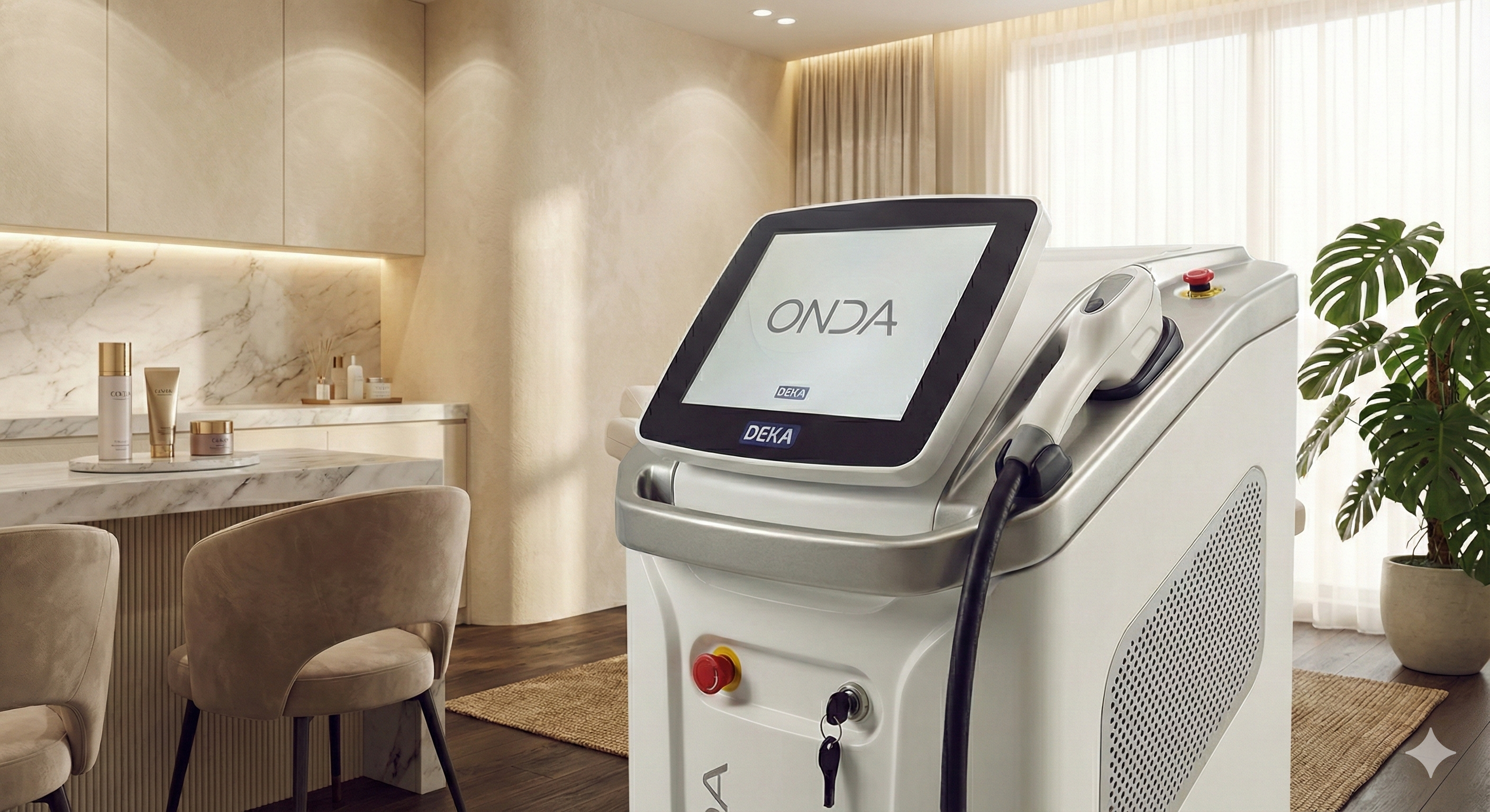 オンダリフティング