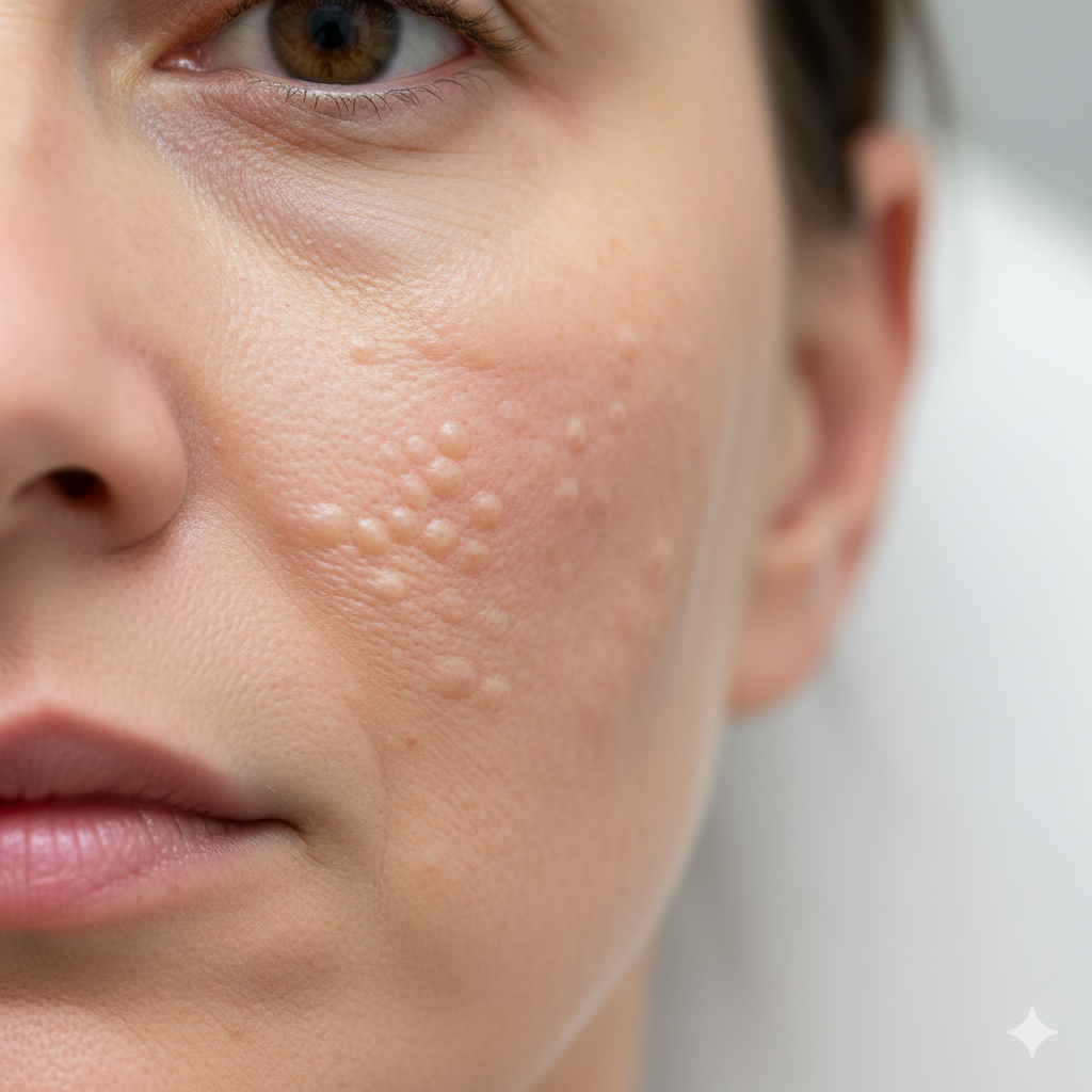 Skin Tags