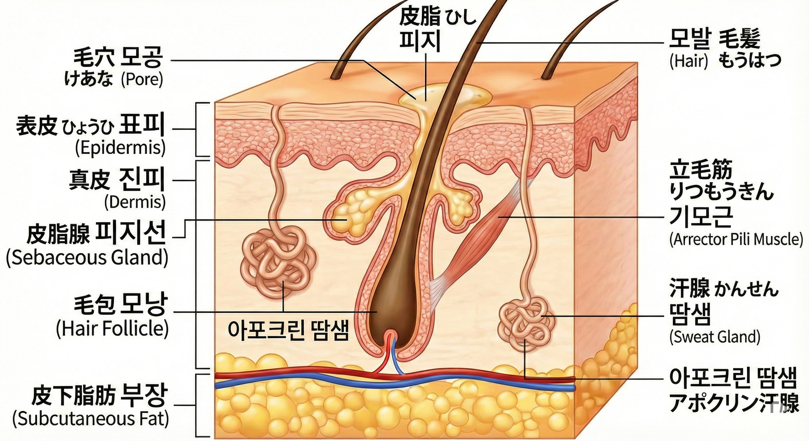 顔脱毛