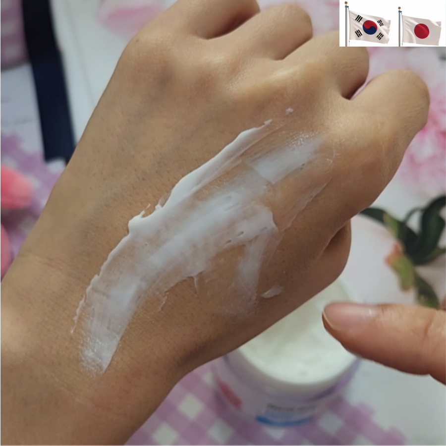 リアルバリア エクストリームクリーム