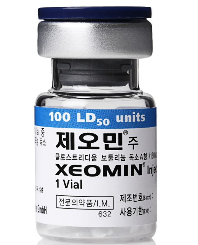 Skin Booster