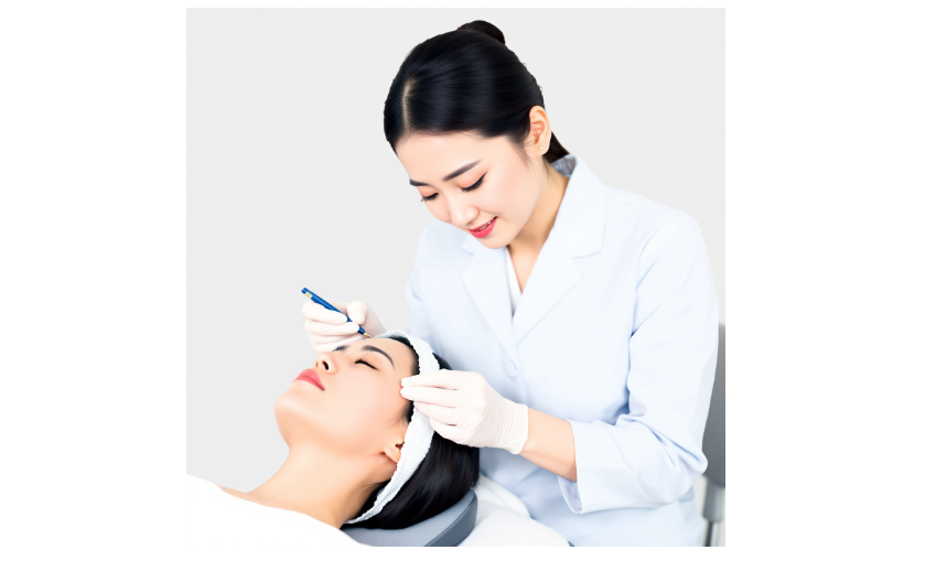Anti-aging Korea
