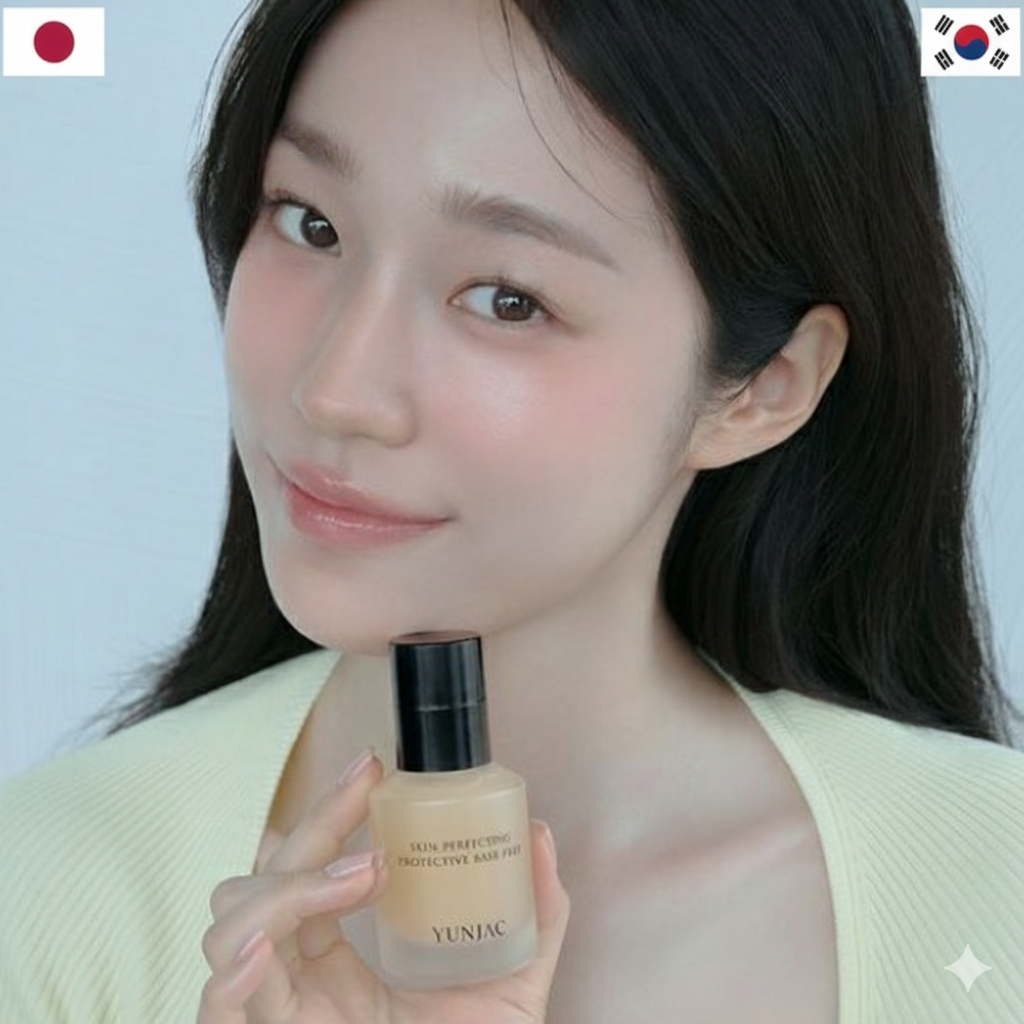 ベースプレップ