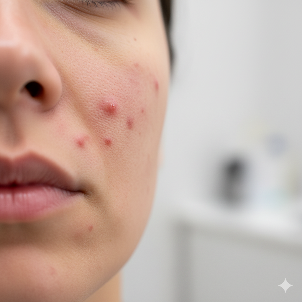 Flat Warts