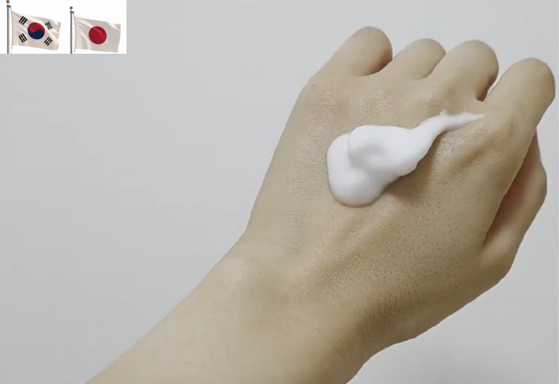 メノキンバブルパック