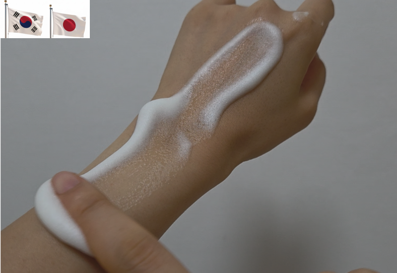 メノキンバブルパック