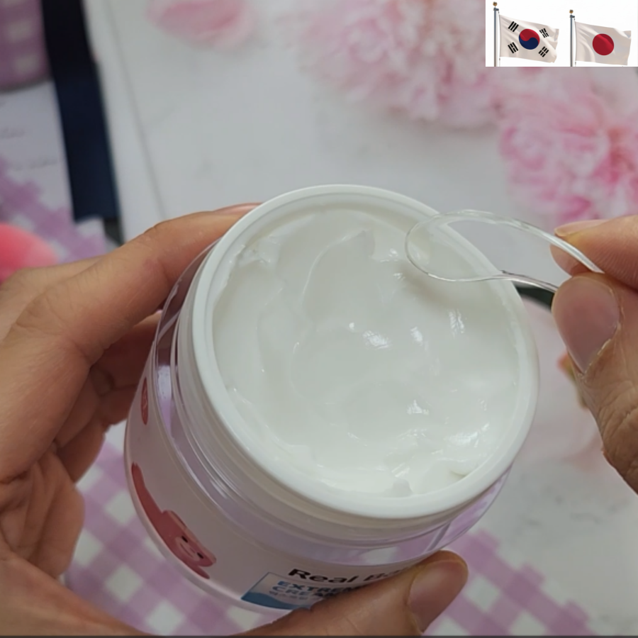 リアルバリア エクストリームクリーム