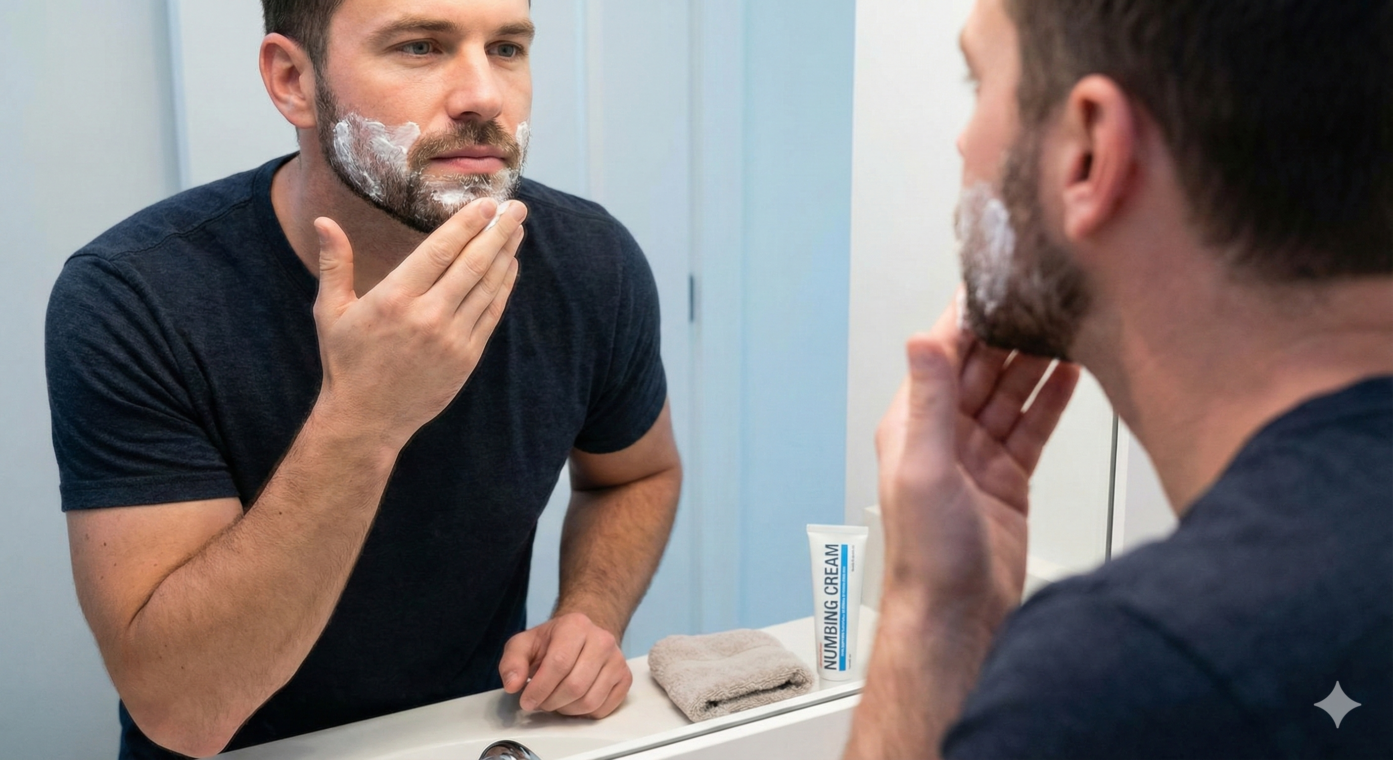 Shaving