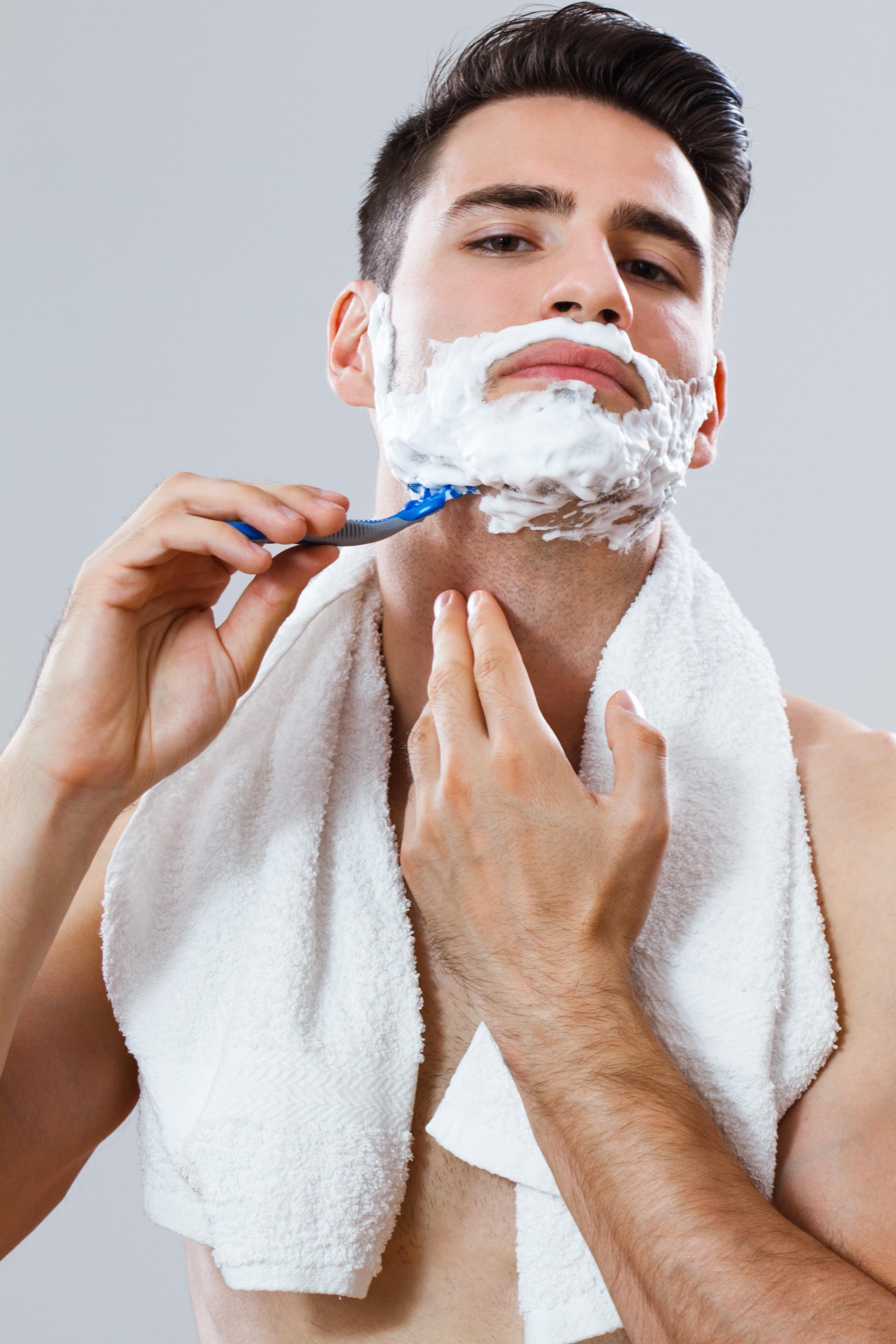 Hair removal