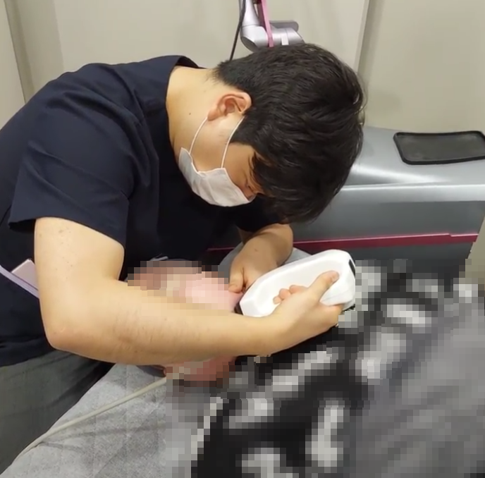 인모드 시술
