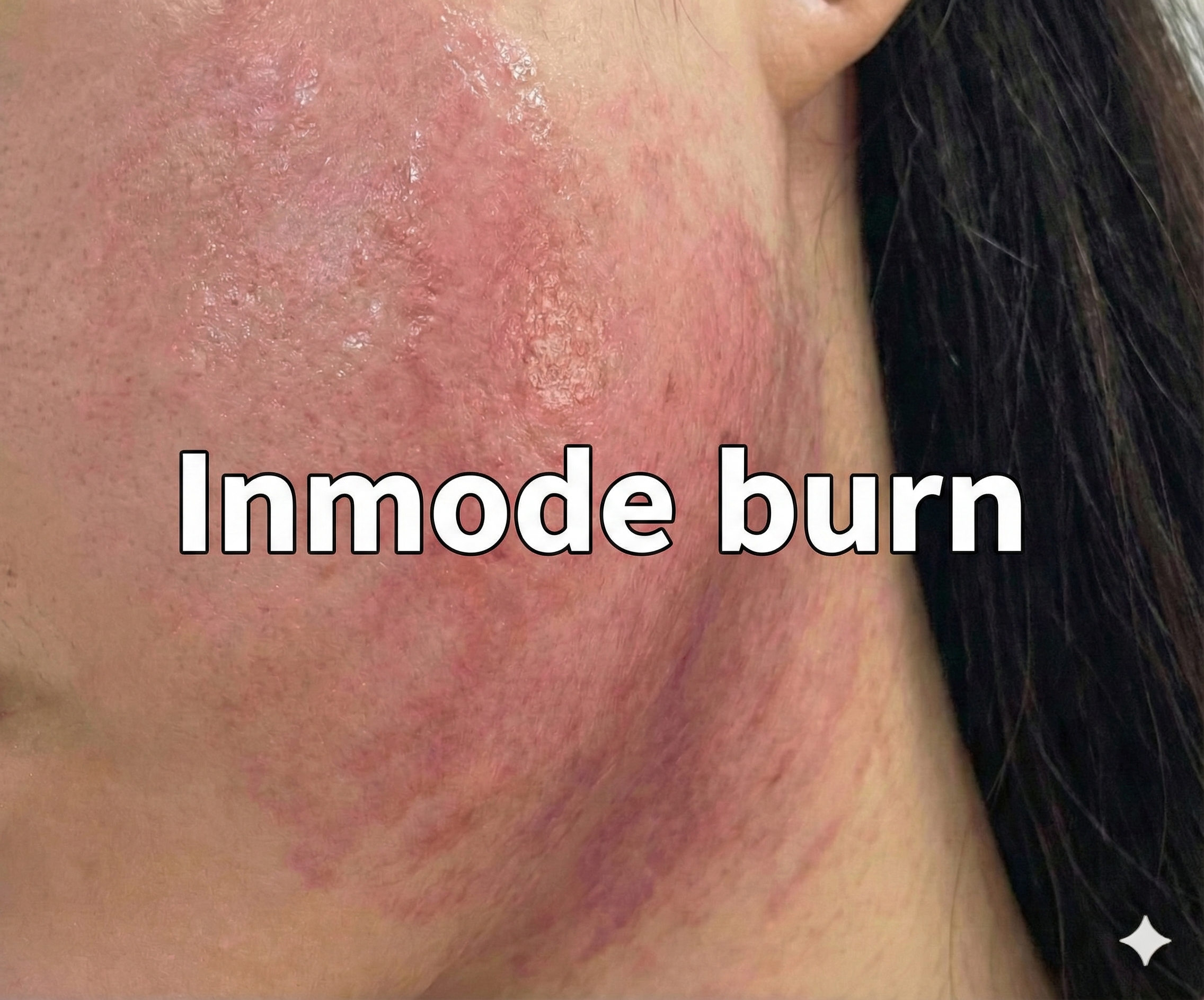 InMode Lifting