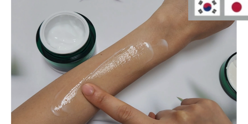 パンテセル リペアシカクリーム