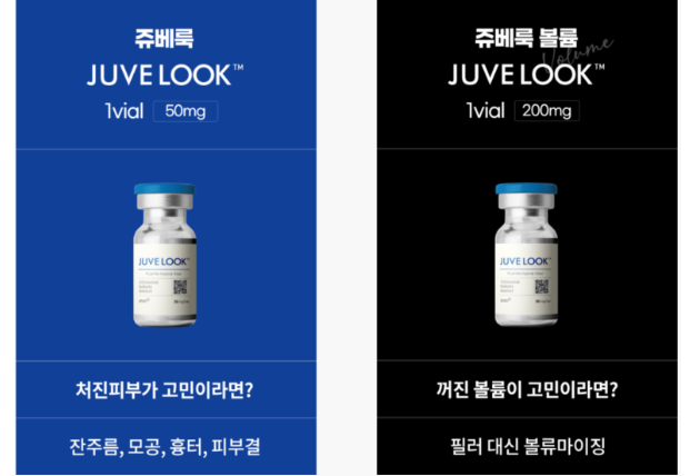 Skin Booster