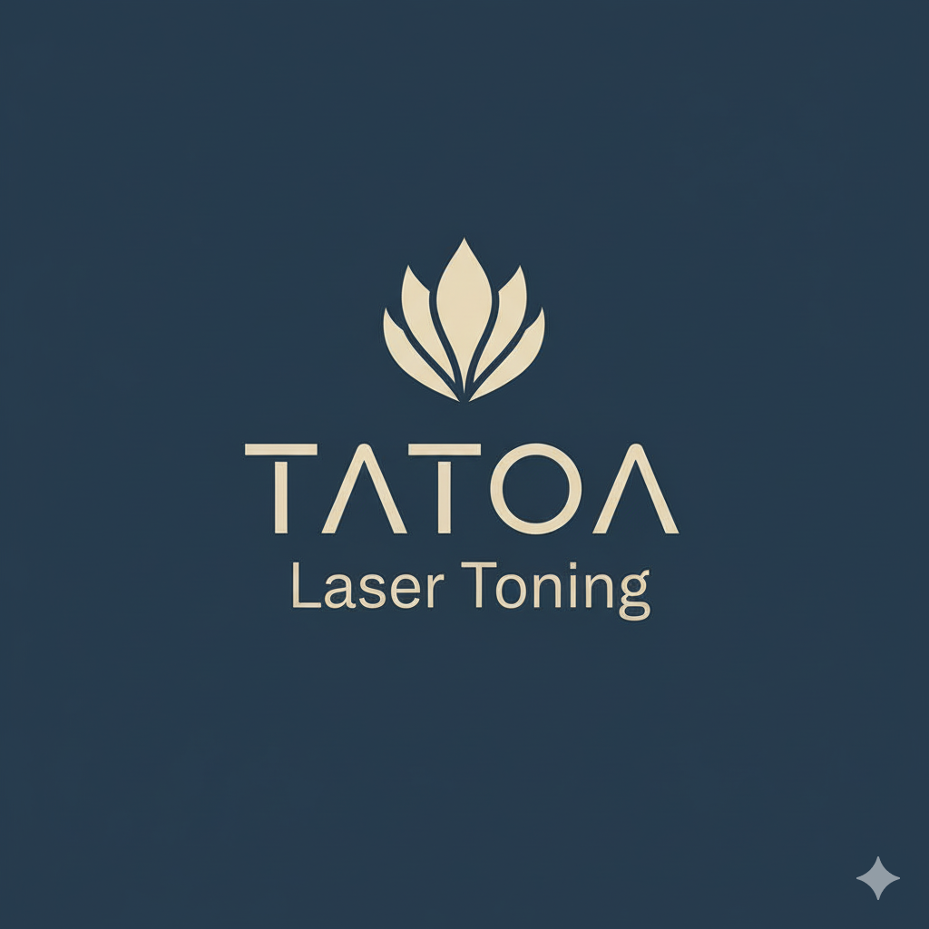 Laser Toning