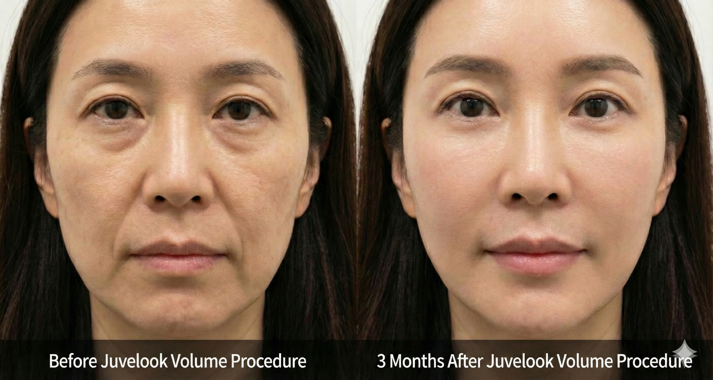 ジュベルックボリューム