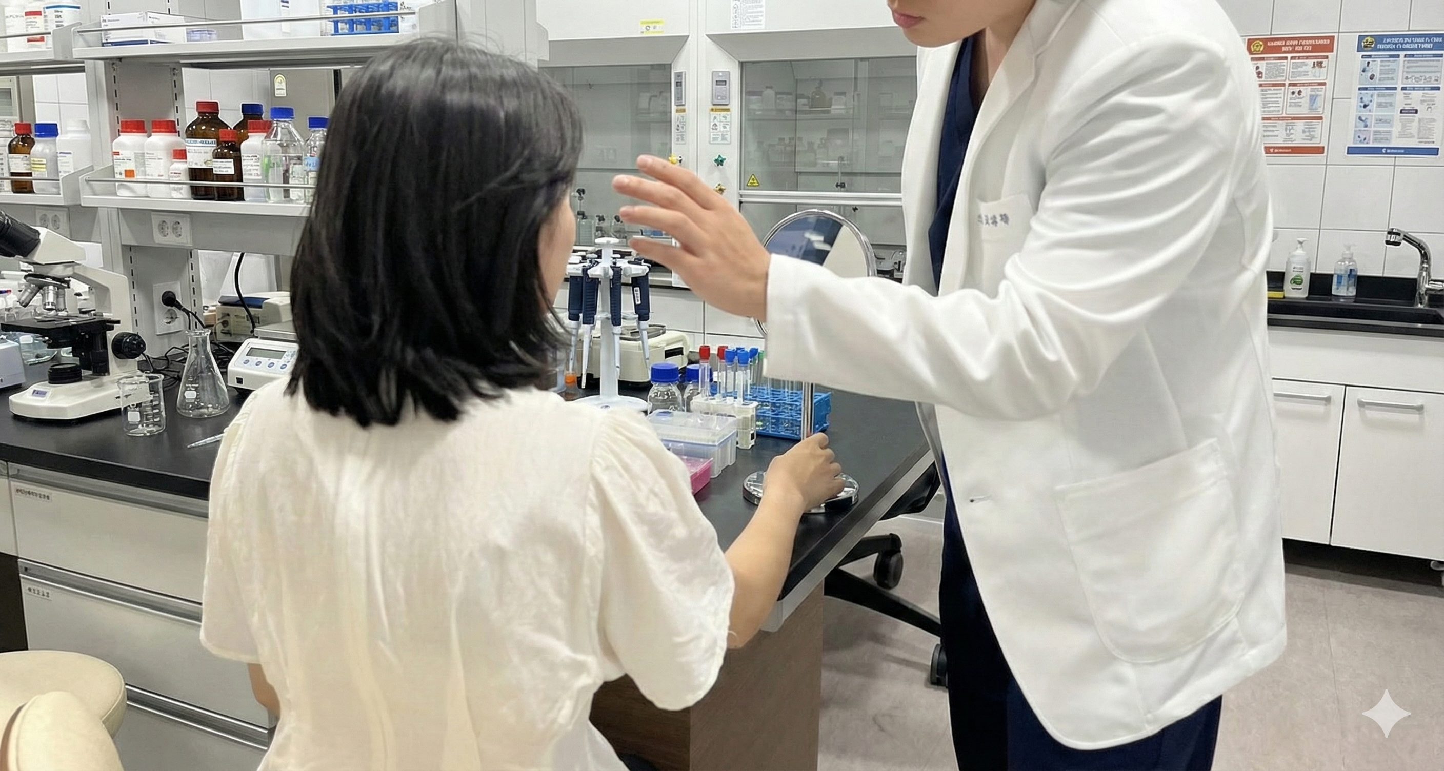 今の自分の肌に足りないもの