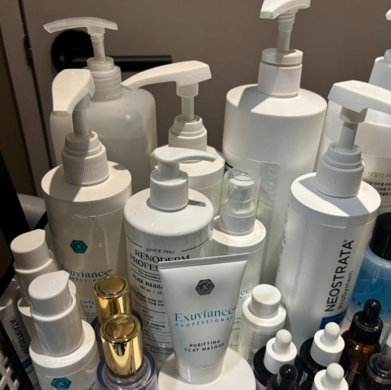 Ansan Acne Treatment