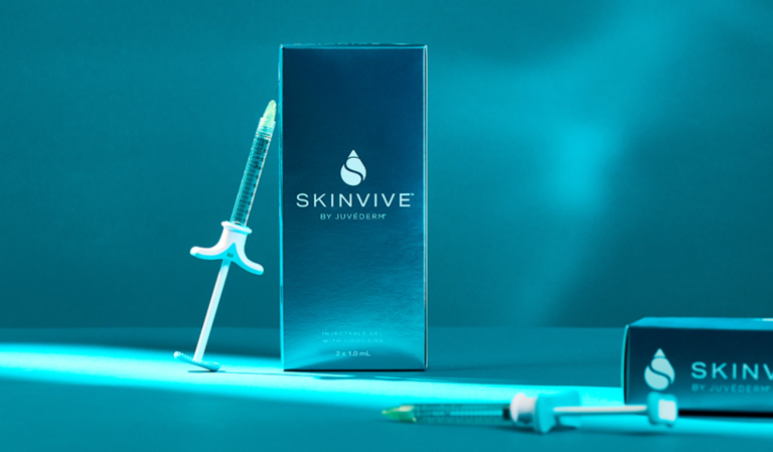 Skin Booster