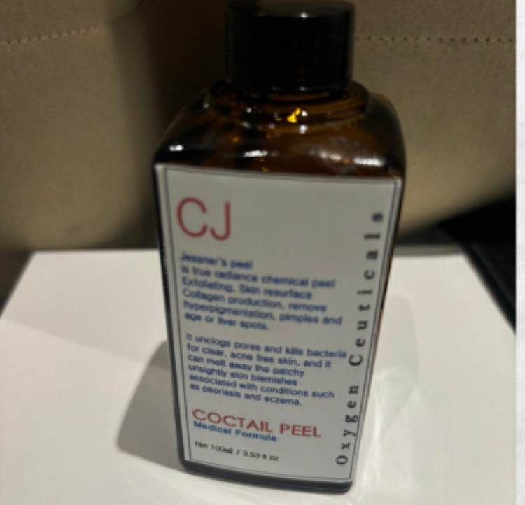 Ansan Acne Treatment