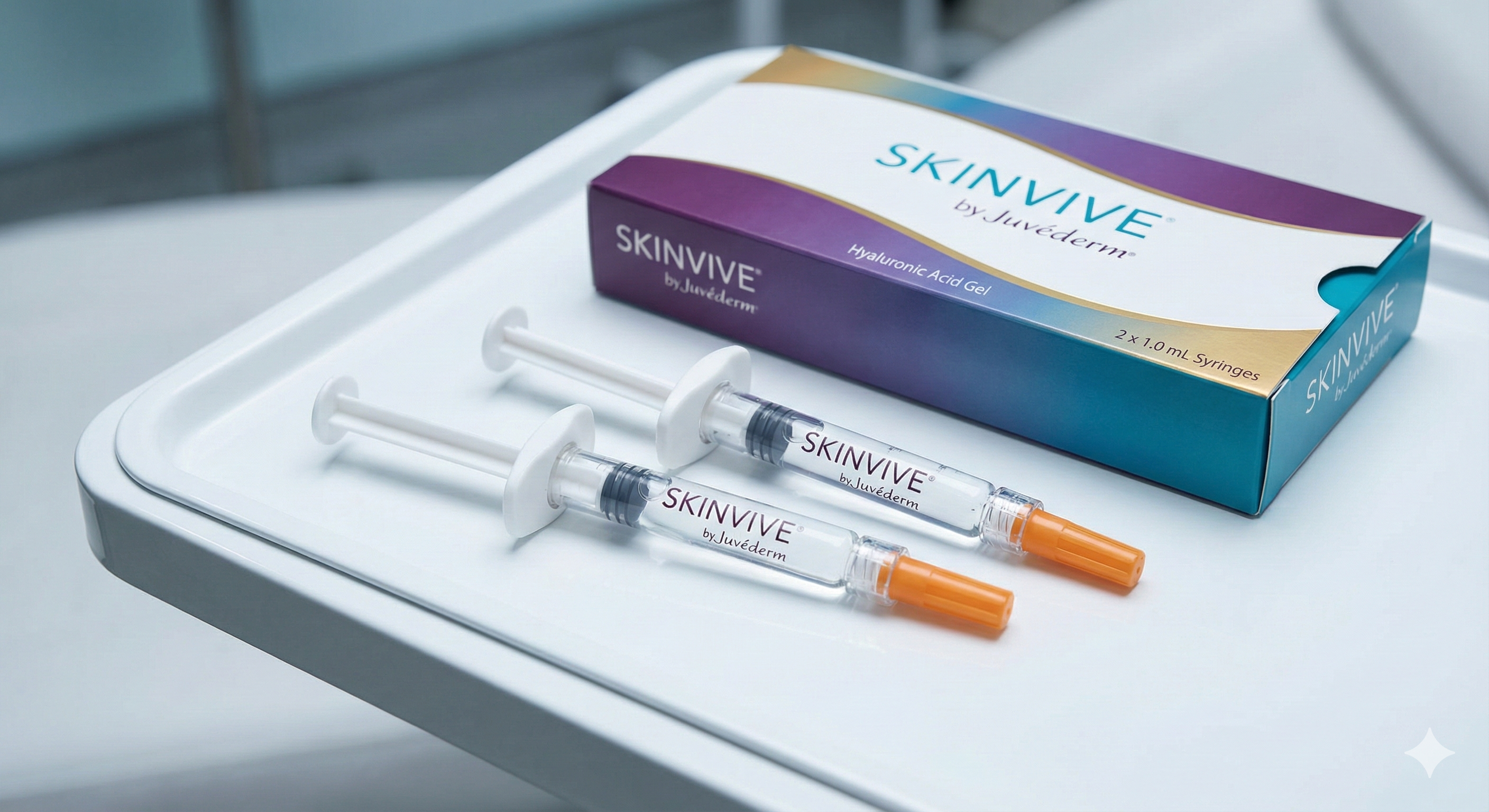 Dry Skin Treatment
