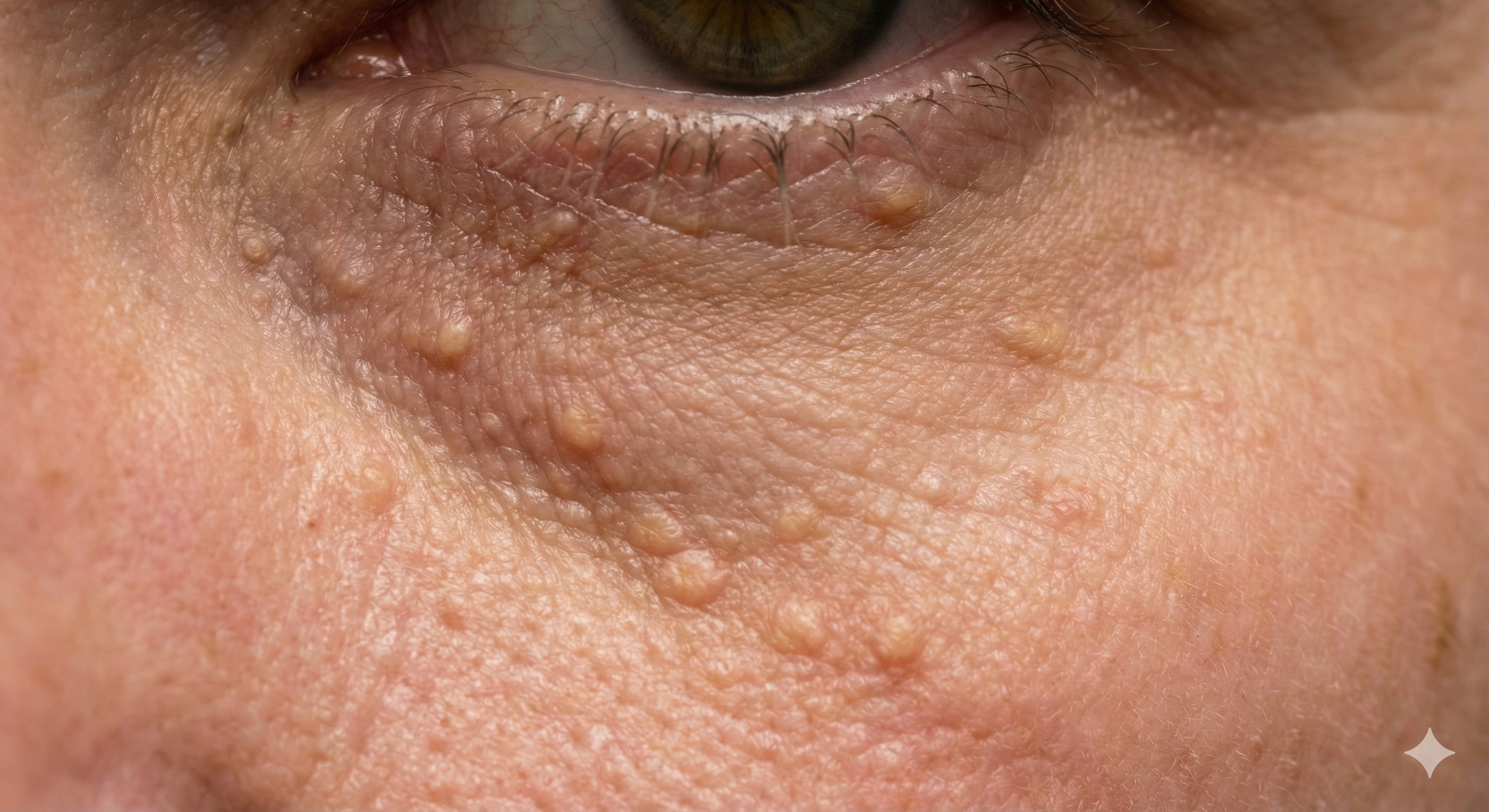 Syringoma