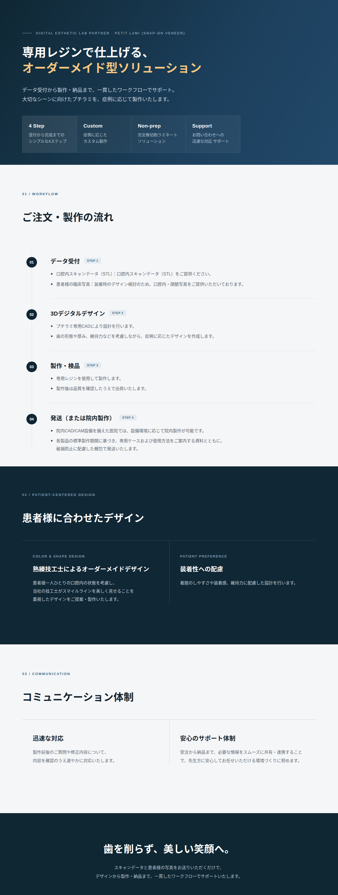 プチラミ