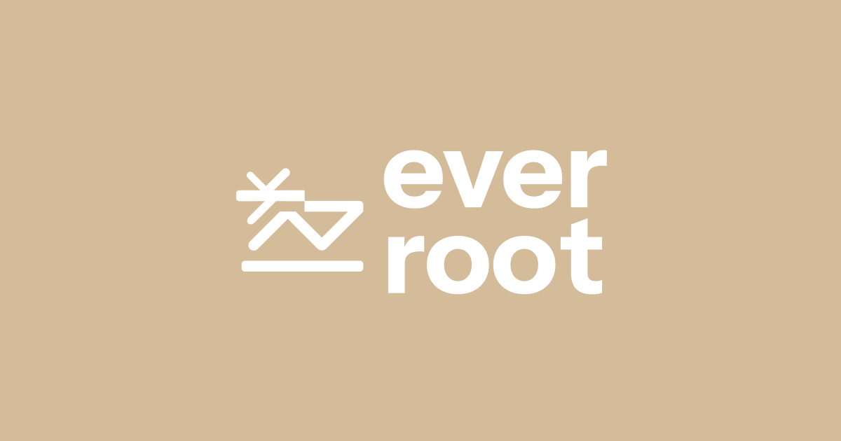Everroot 에버루트 EVERROOT