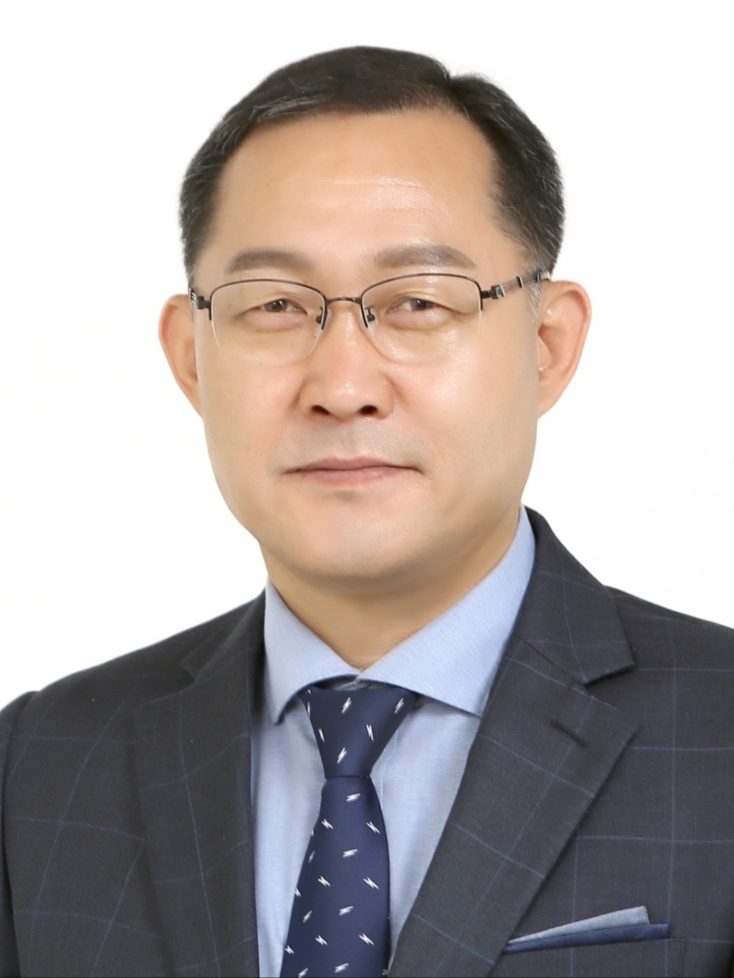 강광석 정책부회장