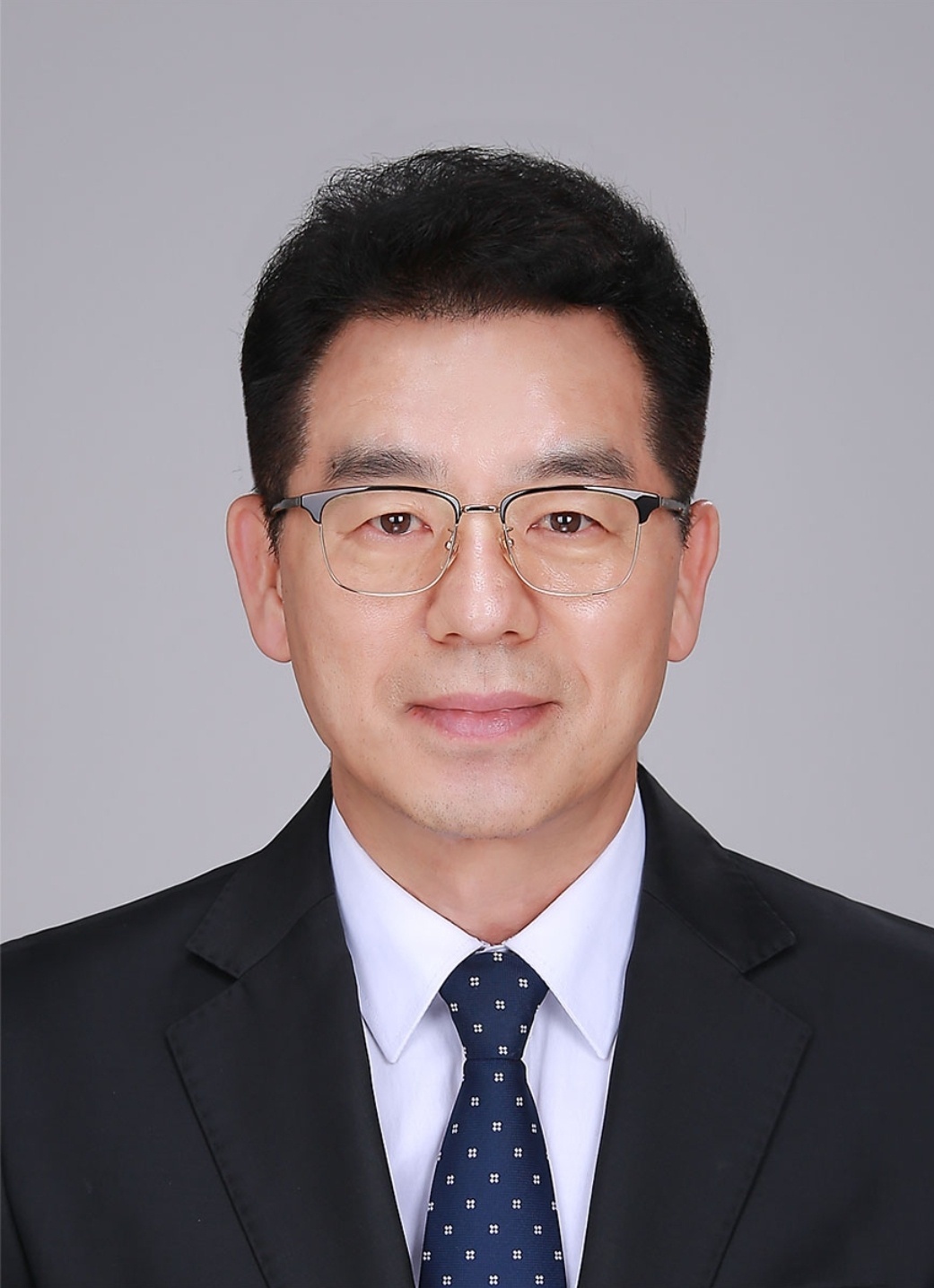 박래찬 대외부회장