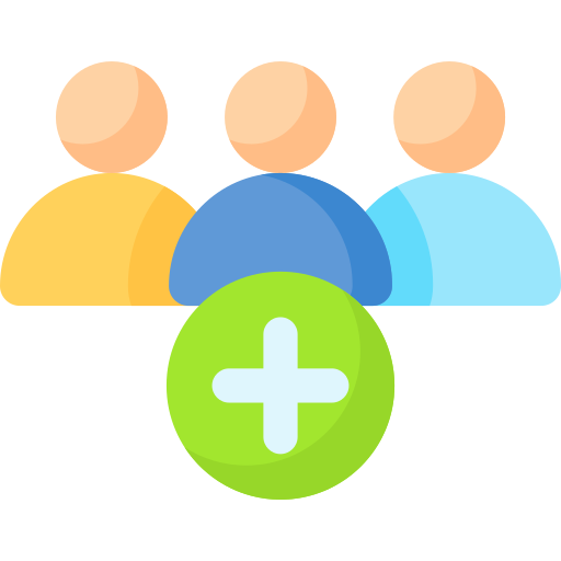 입회원서 아이콘