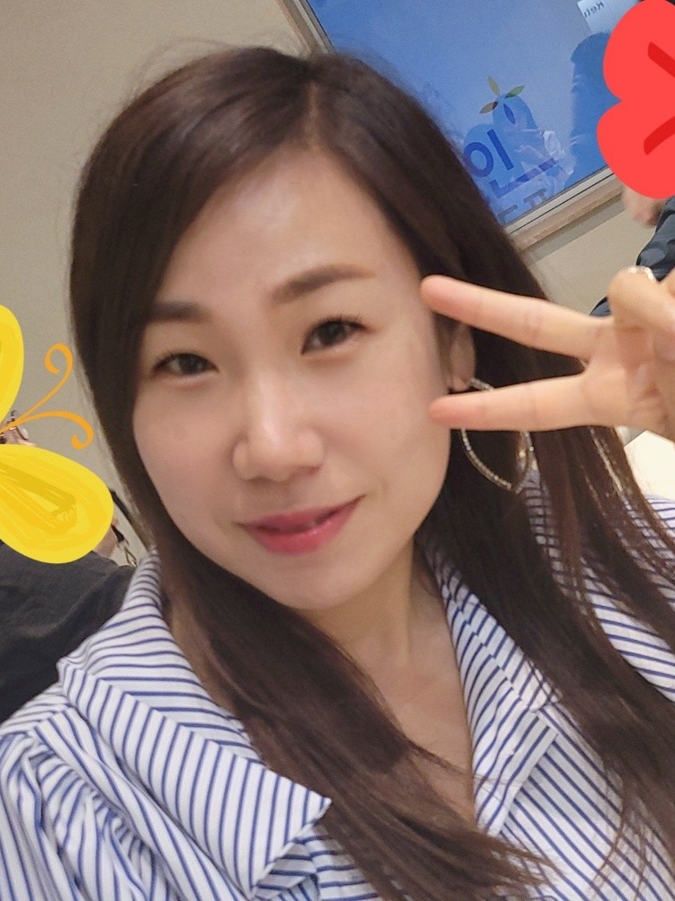 김은주 재무국장