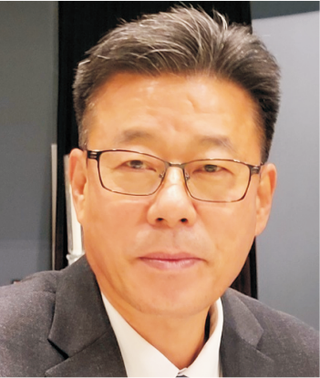 이임회장 최태주