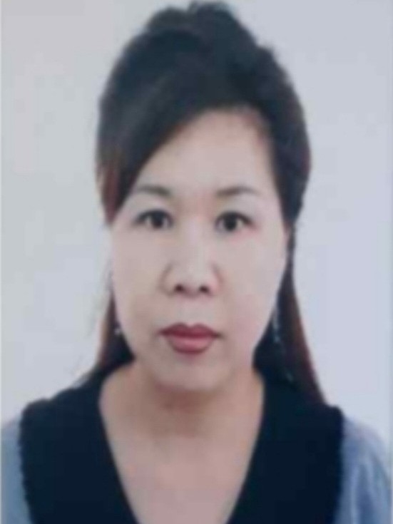 김명희 여성회장