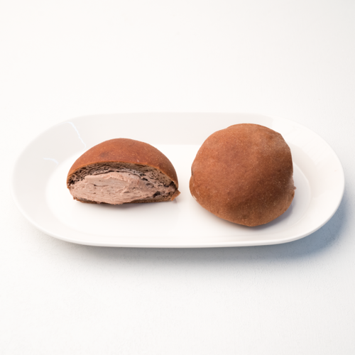 저당고단 초코크림빵