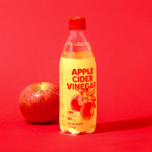 애사비 소다 오리지널