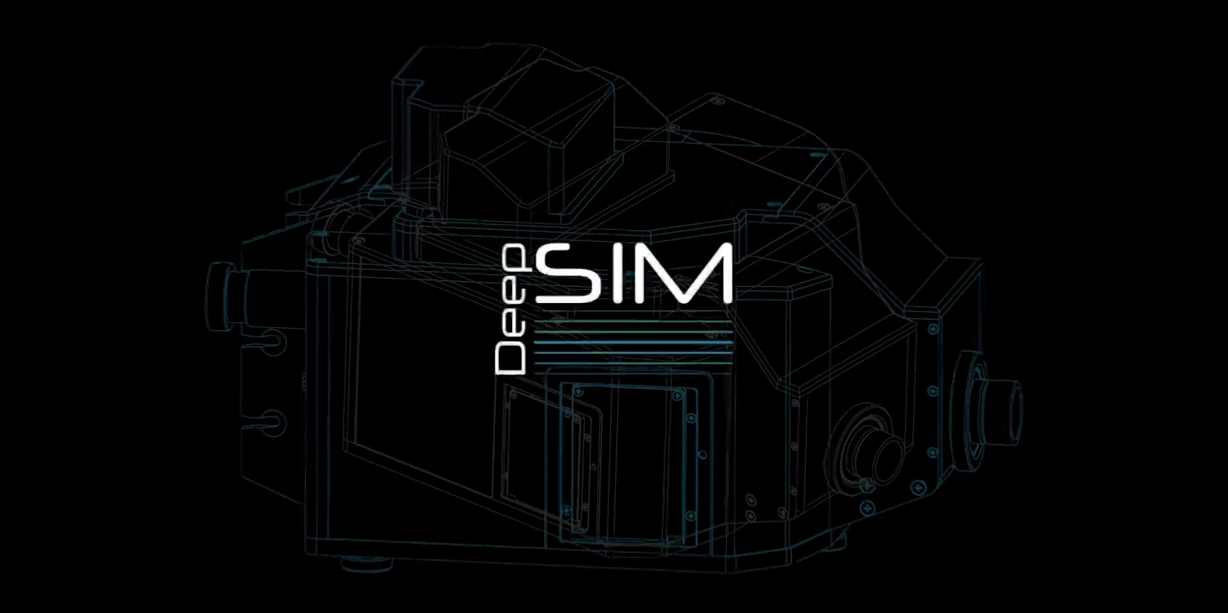 DeepSIM