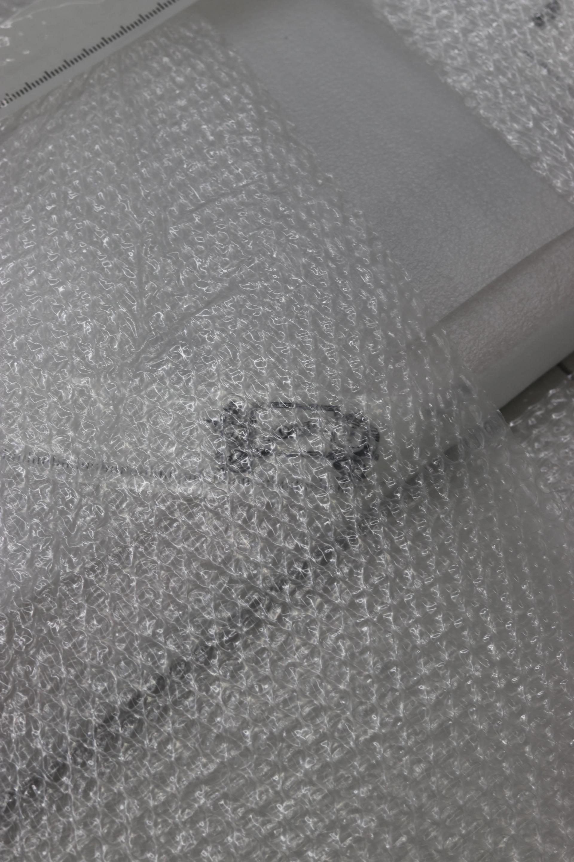 Bubble Wrap