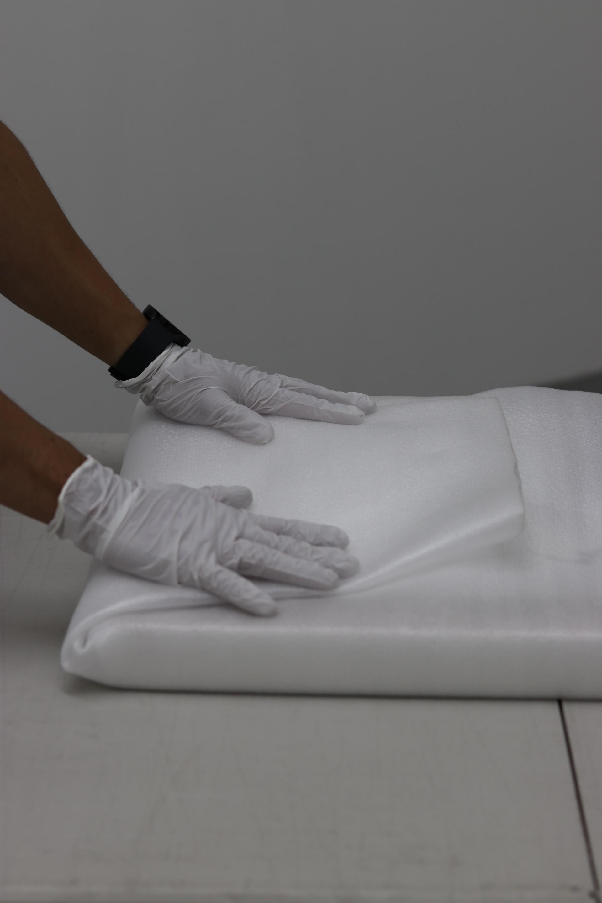 Pe Foam Roll