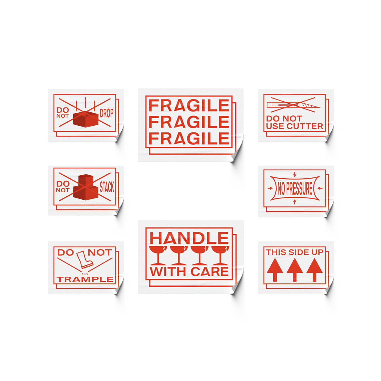 STICKER [DO NOT USE CUTTER]