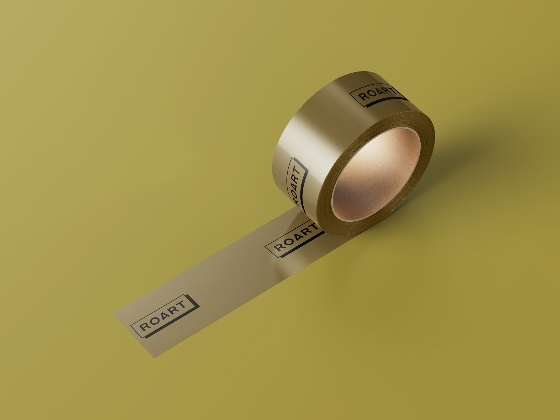 ROART TAPE for BOX