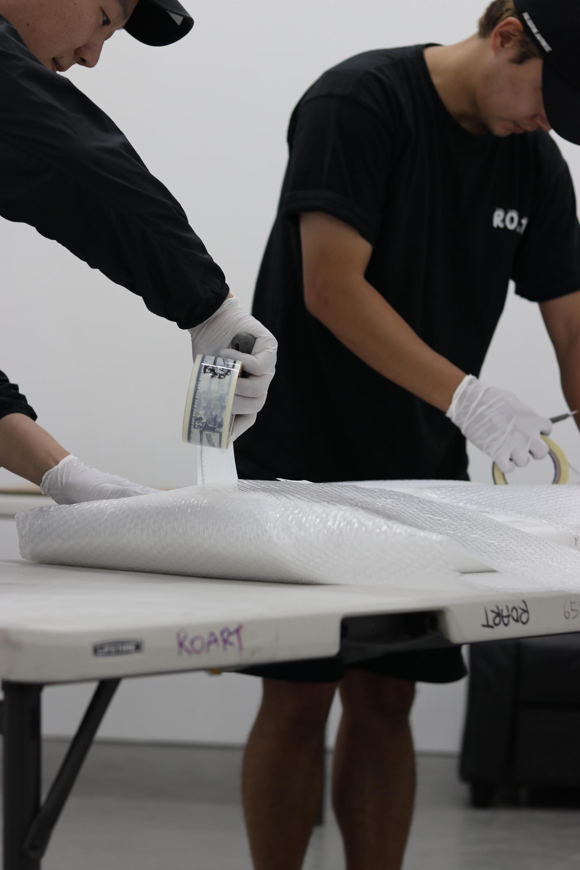 Bubble Wrap