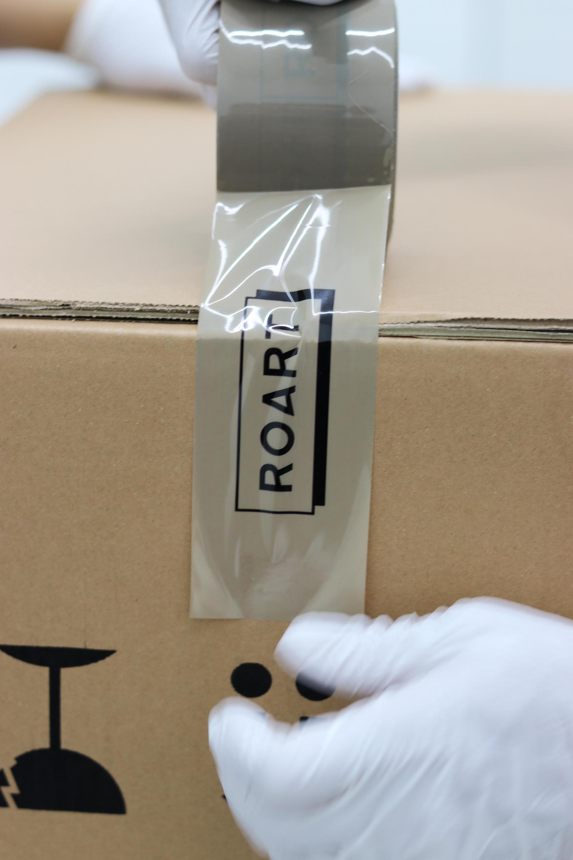 ROART TAPE for BOX