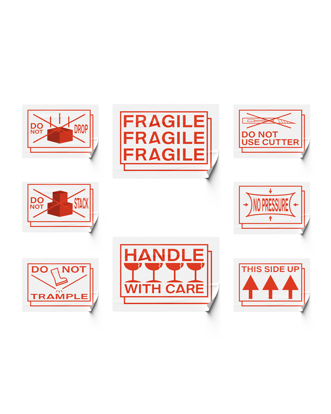 STICKER [DO NOT DROP]