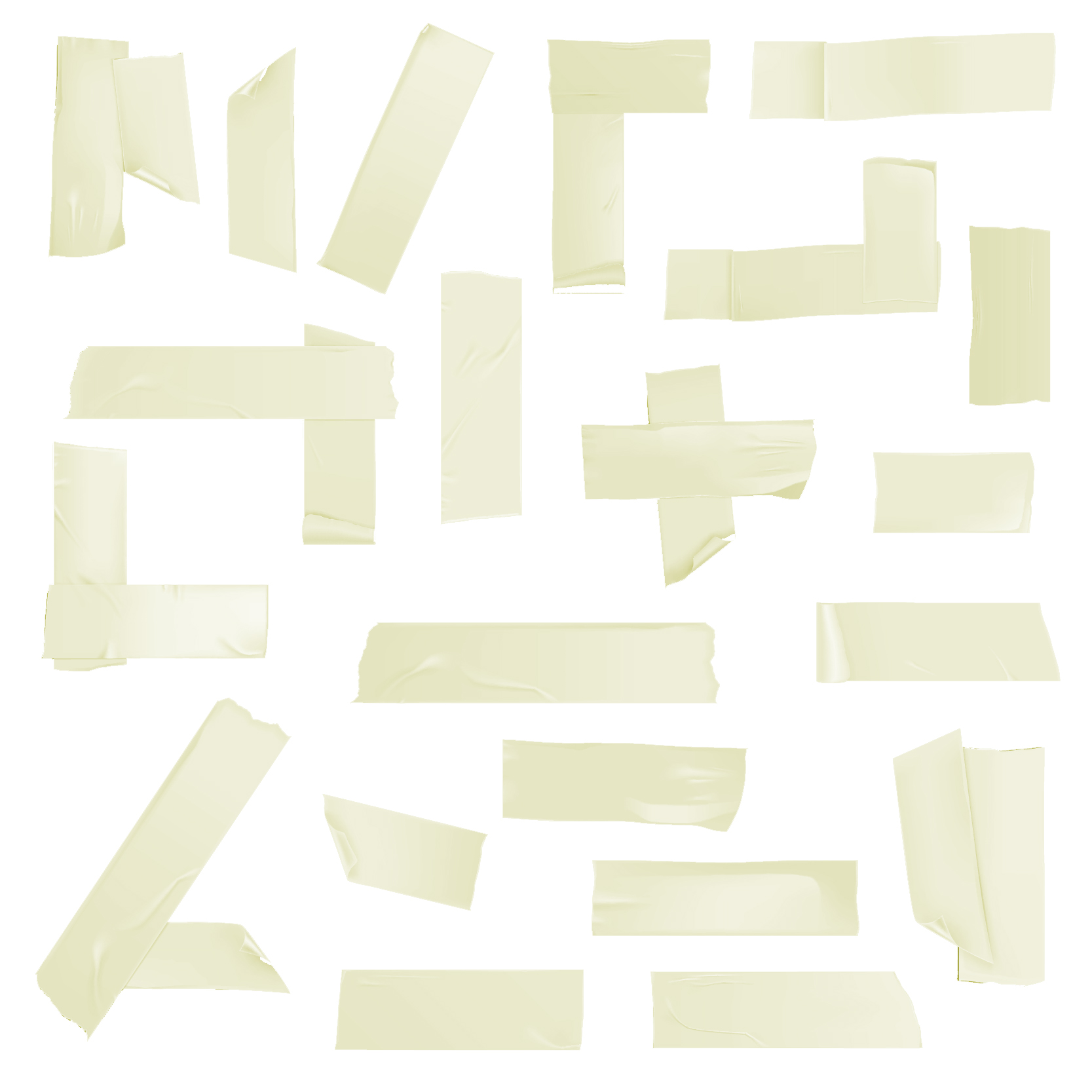 ROART MASKING TAPE IVORY
